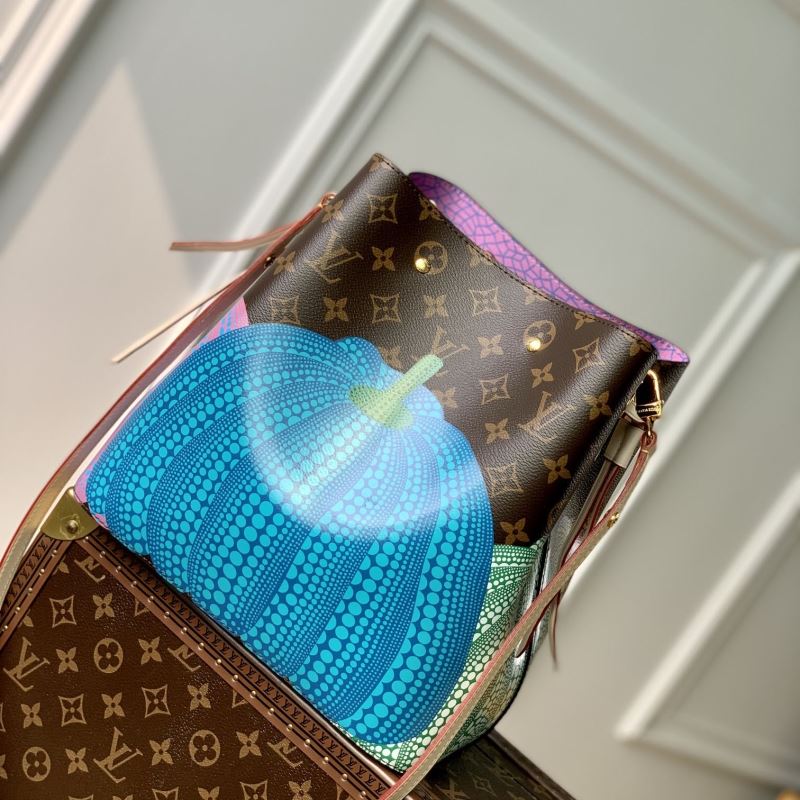 LV Bucket Bags - Click Image to Close